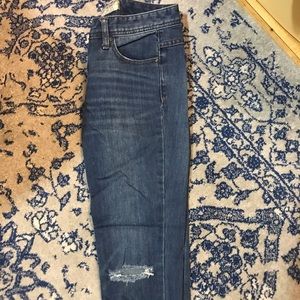 FREE PEOPLE JEANS